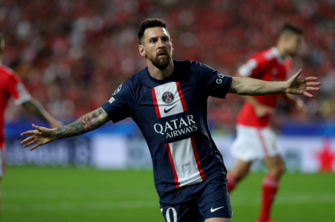 Cựu danh thủ Tây Ban Nha: Messi về Barca là sai lầm