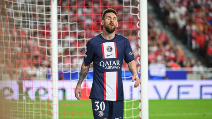 Galtier nói rõ tình trạng của Messi, fan PSG thở phào