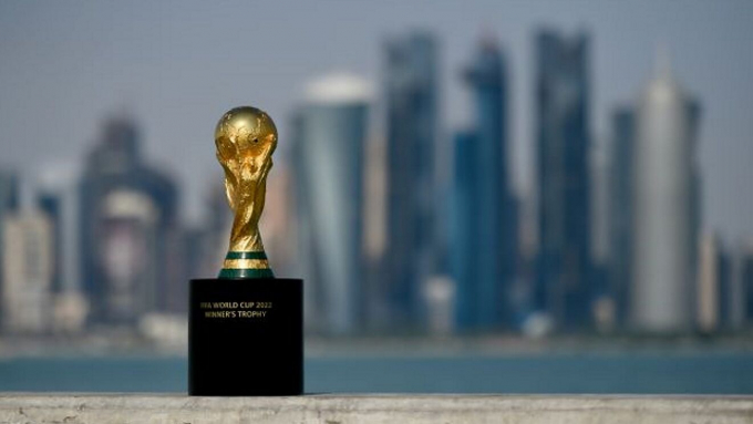 World Cup 2022 đã gần kề nhưng Qatar vẫn chưa sẵn sàng đón khách