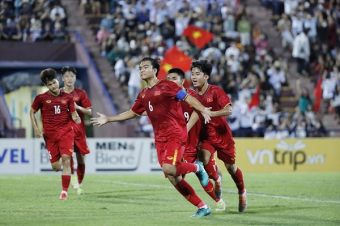 Báo Thái Lan liệt kê mạch trận mãi hổ thẹn trước bóng đá Việt Nam