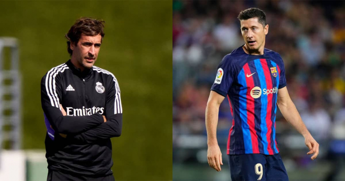 Huyền thoại Real choáng ngợp trước Lewandowski; Đàn em Messi sắp về Camp Nou