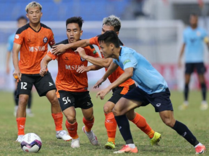 Vòng 19 V-League 2022: Hà Nội bứt phá; HAGL tìm lại chính mình?