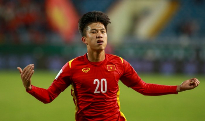 5 cầu thủ Việt được HLV Park Hang-seo nâng tầm