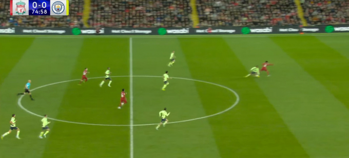 Giải mã: Những nước cờ cao tay của Jurgen Klopp giúp Liverpool chiến thắng