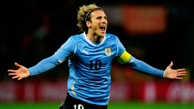 32 Ngôi sao World Cup: Federico Valverde - Niềm kỳ vọng của Uruguay