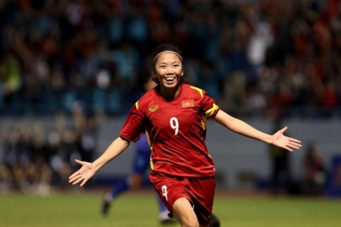 Không ngán Mỹ lẫn Hà Lan, Huỳnh Như quyết đổi góc nhìn về Việt Nam tại World Cup