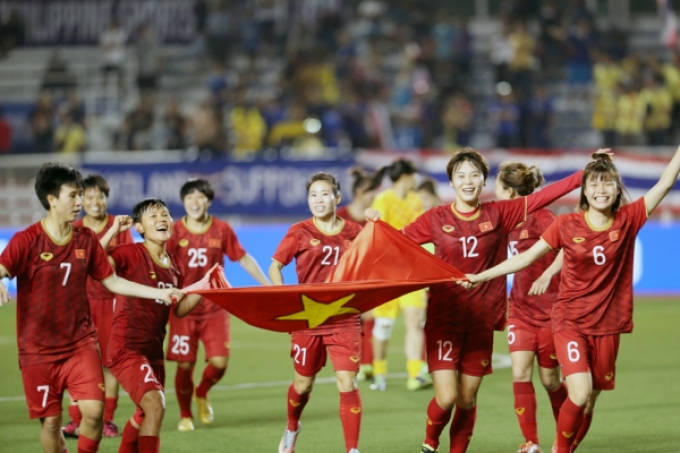 Ngôi sao ĐT nữ Mỹ cảm thấy tuyệt vời khi gặp Việt Nam ở World Cup