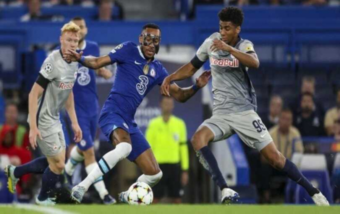 Potter cập nhật tình hình lực lượng Chelsea trong trận gặp RB Salzburg