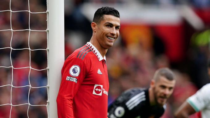 Schmeichel: Ronaldo và Ten Hag sai từ lúc bắt đầu