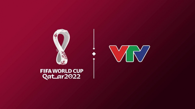 VTV chi khủng để có bản quyền World Cup