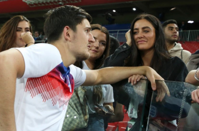 Dàn WAGs tuyển Anh tại World Cup 2022 thuê bảo vệ riêng, đi du thuyền 1 tỉ bảng