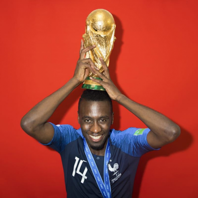 Cái tên nào sẽ thay thế Pogba và Kante tại World Cup 2022?