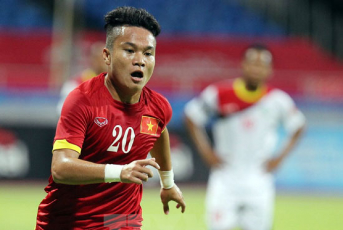 Trang tin Indonesia: HLV Park Hang-seo mất Ronaldo Việt Nam Phi Sơn