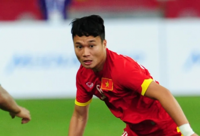 Trang tin Indonesia: HLV Park Hang-seo mất Ronaldo Việt Nam Phi Sơn