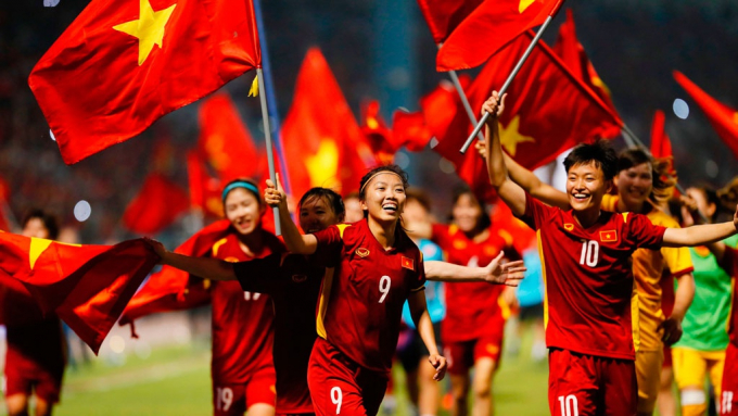 Kế hoạch chuẩn bị dự World Cup của ĐT Việt Nam