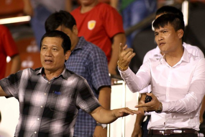 Sếp tổng của trọng tài Việt Nam rút khỏi cuộc đua vào ghế lãnh đạo