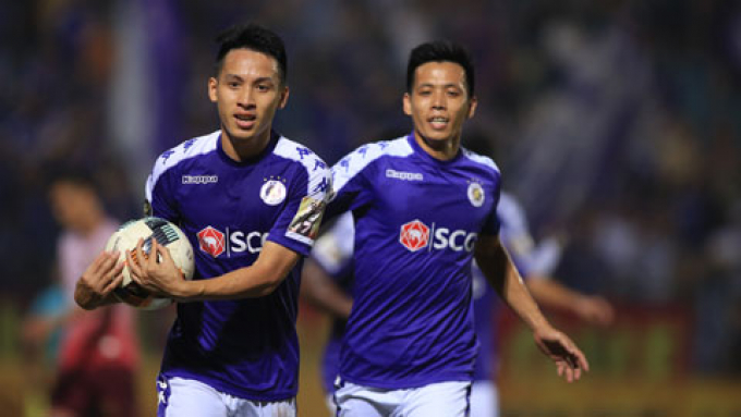 Đỗ Hũng Dũng chỉ ra đối thủ cạnh tranh vô địch V-League với Hà Nội FC
