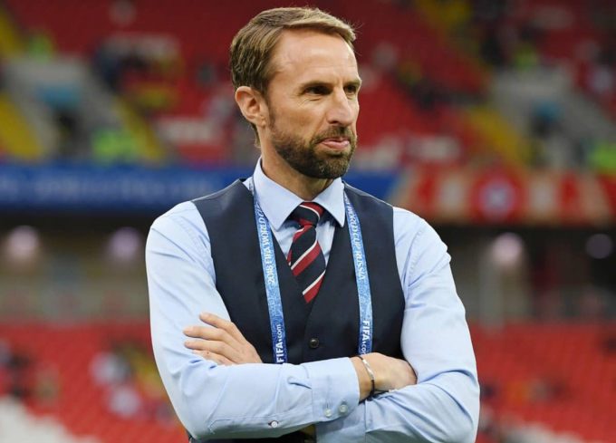 Khi nào đội tuyển Anh công bố danh sách tham dự World Cup 2022?