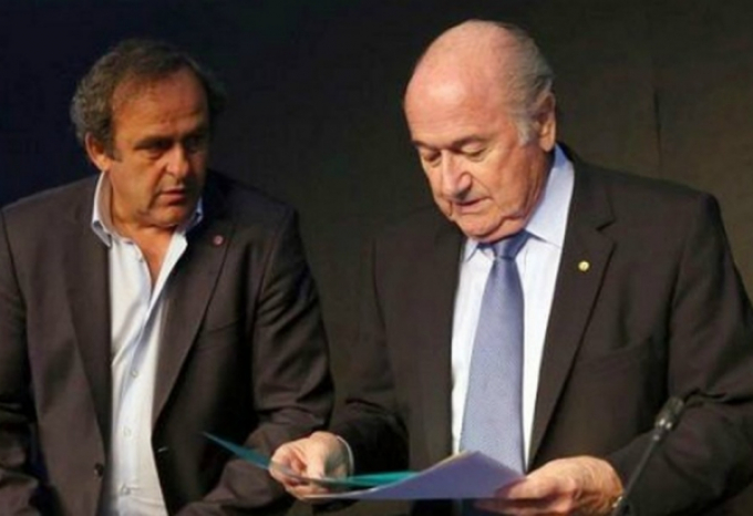 Cựu Chủ tịch FIFA vạch trần bí mật chấn động Qatar đoạt quyền đăng cai World Cup