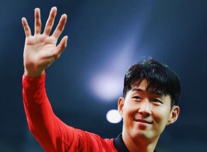 Son Heung-min đăng đàn, tự mình chốt khả năng dự World Cup
