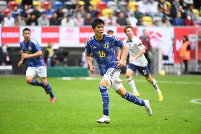 Top 10 ngôi sao châu Á đắt giá nhất tại World Cup 2022
