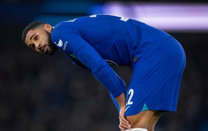 Thêm 2 ca chấn thương, Chelsea lâm vào khủng hoảng sau trận thua Newcastle