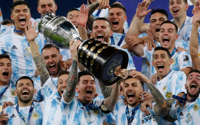 Cục diện bảng C World Cup 2022: Argentina dễ thở, nảy lửa chiếc vé thứ hai