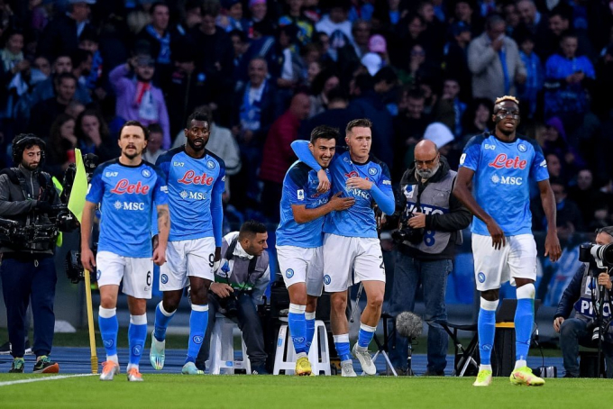 Tổng hợp tâm điểm vòng 15 Serie A: Thành Milan ’thắng nhọc’; Juventus tạo địa chấn