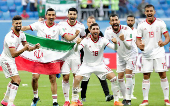 Nhà cầm quân của Iran đã có những chia sẻ trước thềm World Cup 2022