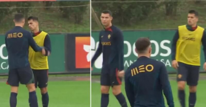 Ronaldo bị truyền thông dập tơi tả sau phát ngôn gây sốc về MU