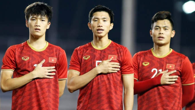 HLV của Hàn Quốc đánh giá cao 2 tuyển thủ Việt Nam