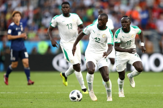 Ký ức buồn của Senegal khi bị loại khỏi World Cup đầy cay nghiệt