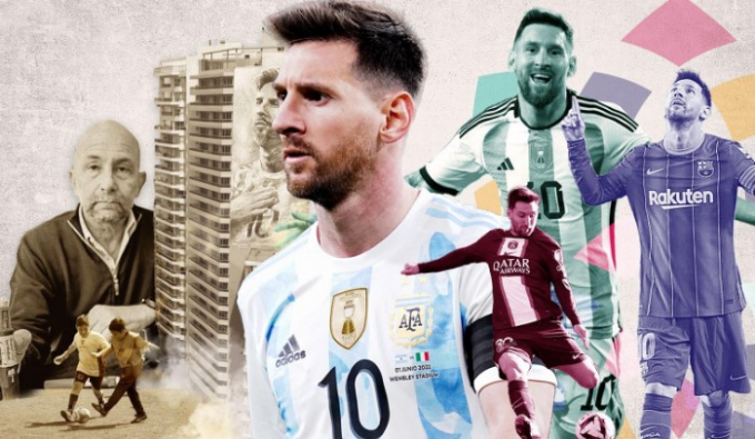 Bác sĩ của Messi: ‘Tôi muốn Argentina thua cả 3 trận tại World Cup