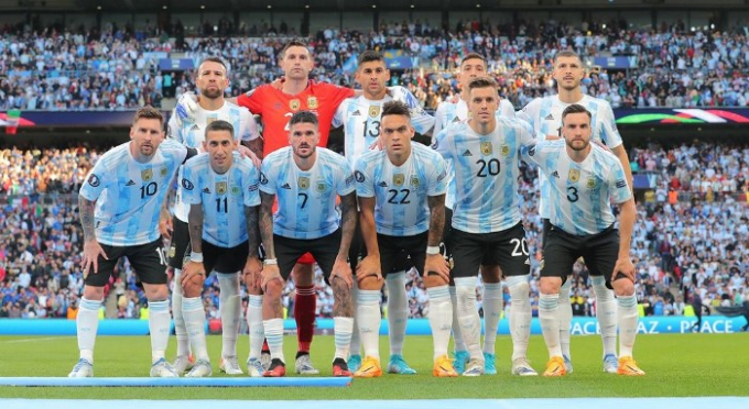 Bác sĩ của Messi: ‘Tôi muốn Argentina thua cả 3 trận tại World Cup