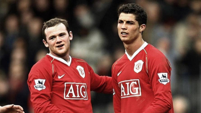 Rooney nói gì khi Man United chấm dứt hợp đồng của Ronaldo?