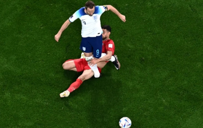 Rooney muốn HLV Southgate xếp Harry Kane dự bị ở trận đấu Xứ Wales