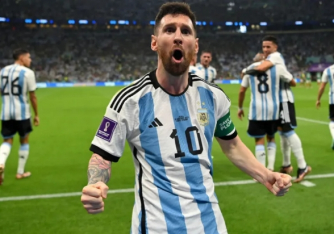 Chiến Argentina, HLV Ba Lan công khai cách phong tỏa Messi