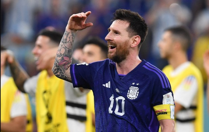 Nhận định, soi kèo Argentina vs Australia: Messi đi tiếp; Nhiều thẻ vàng