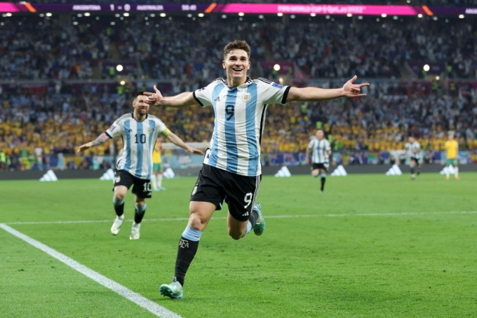 Leo Messi, sự khác biệt của một siêu sao