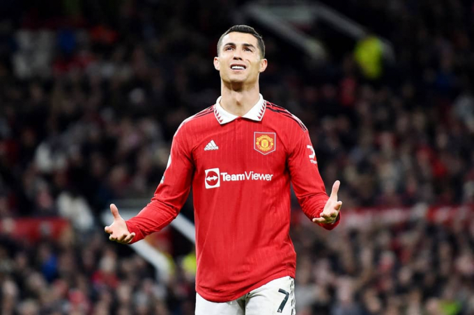 Đồng ý thỏa thuận 171 triệu bảng, Ronaldo ấn định ngày ra mắt Al-Nassr