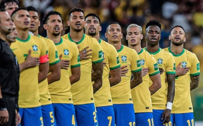 Nhận định, soi kèo Brazil vs Hàn Quốc: Điệu Samba bùng cháy; Nhiều phạt góc