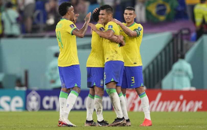 Thiago Silva đánh giá cao Hàn Quốc trước màn so tài ở vòng 16 đội