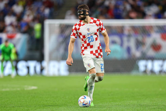 Chấm điểm Croatia vs Nhật Bản: Gọi tên siêu người nhện Dominik Livakovic