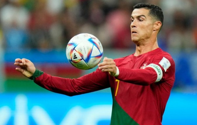Nhận định, soi kèo Bồ Đào Nha vs Thuỵ Sĩ: Ronaldo giành vé; Ít bàn thắng