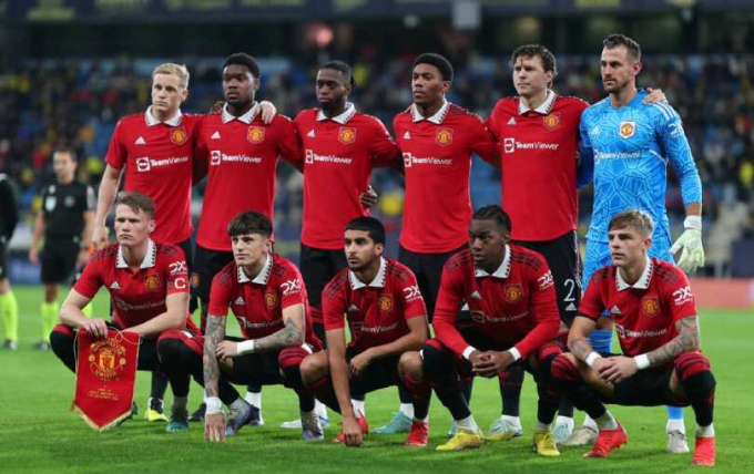 4 điều tích cực từ trận thua Cadiz của Man United