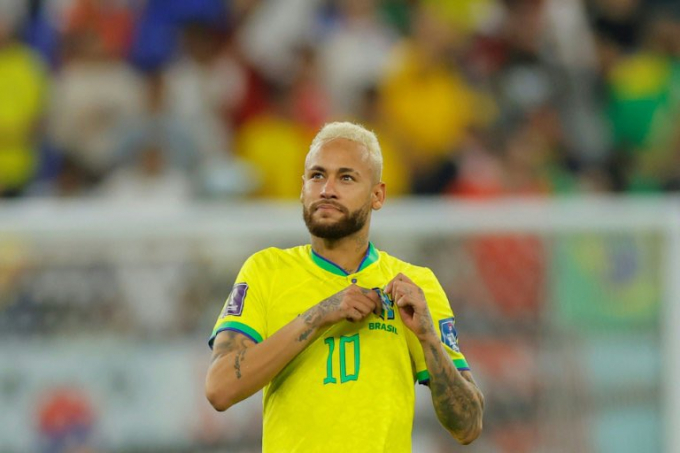 Kết quả Croatia vs Brazil: Kịch bản điên rồ, nước mắt kẻ thua cuộc
