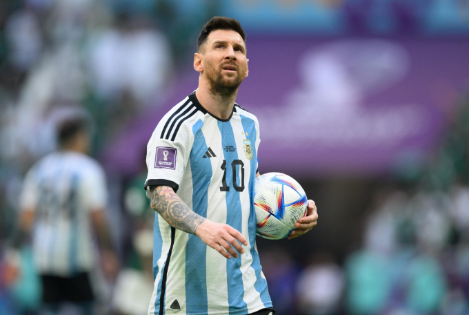 Nhận định Hà Lan - Argentina: Vẫn phải dựa vào khoảnh khắc của Messi