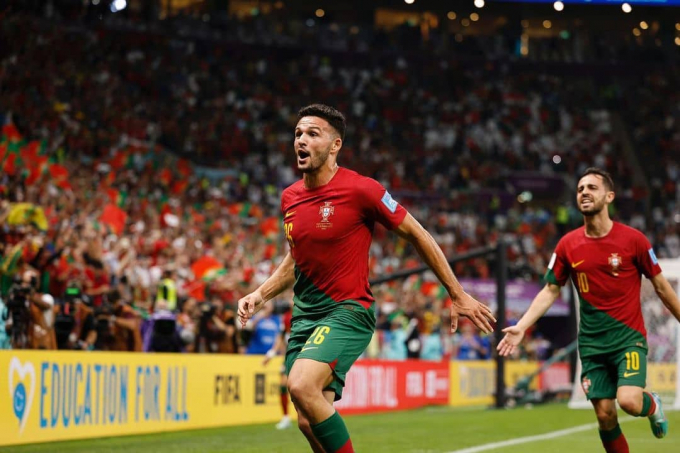 Morocco vs Bồ Đào Nha: Đội áp đảo thế trận lại bị thủng lưới trước?
