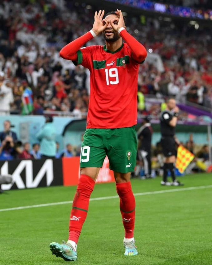 Morocco vs Bồ Đào Nha: Đội áp đảo thế trận lại bị thủng lưới trước?