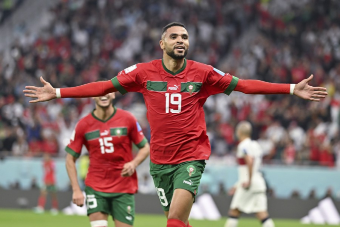 5 điểm nóng Pháp - Morocco: Mbappe đối đầu Hakimi, nỗi lo về Lloris